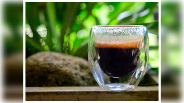 Black Coffee