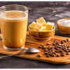 ​Bullet Coffee