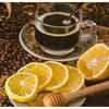 ​Lemon Coffee
