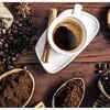 ​Cinnamon Coffee