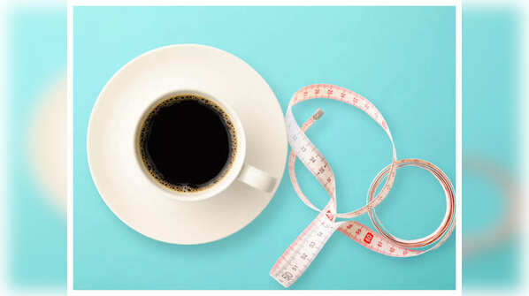 Easy Coffee recipes to lose weight faster
