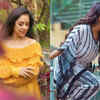 Article image for: Off-shoulder tops to stylish kaftaans; 44-year-old <i class="tbold">anupamaa actress</i> Rupali Ganguly woos her fans with her off-screen looks