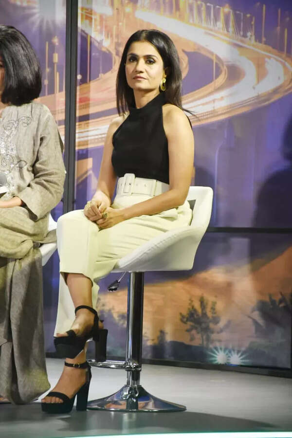 Amruta Subhash