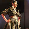 Statement blouses