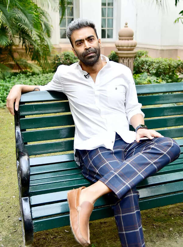 Ronnie Lahiri Wallpapers