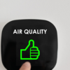 Article image for: Air purifier