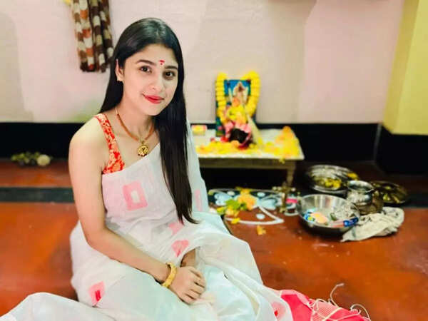 Adrija Addy Roy Stills