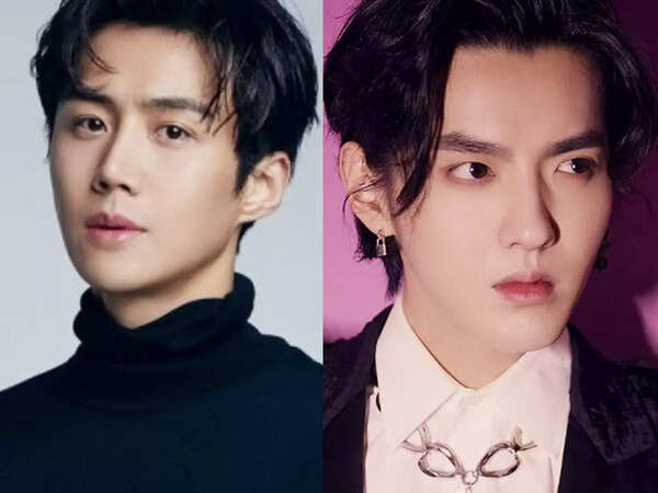 Kris Wu Pictures