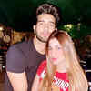 Article image for: <i class="tbold">abhishek malik</i> and Suhani Chaudhary's pictures