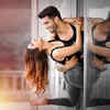 Article image for: <i class="tbold">abhishek malik</i> and Suhani Chaudhary's pictures