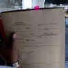 Here's a glimpse of Aryan Khan's case file