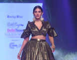Delhi Times Fashion Week: Day 1 - Rocky Star