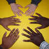 Being open to diversity and respecting all cultures