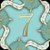 Number 7 (People born in 1957, 67, 77, 87, 97, 07, 17, etc)