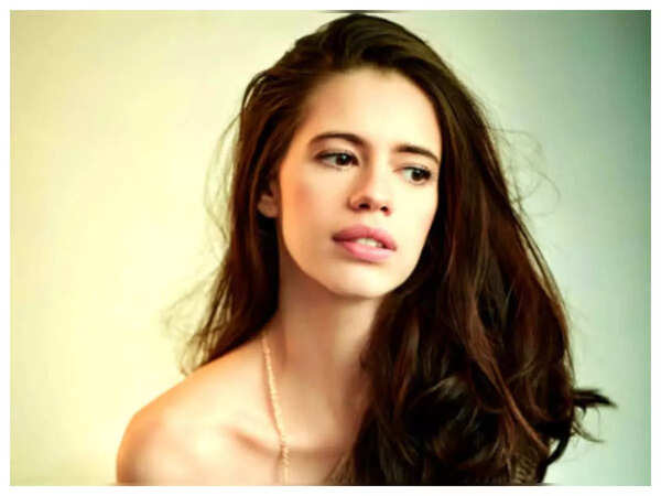 Kalki Koechlin