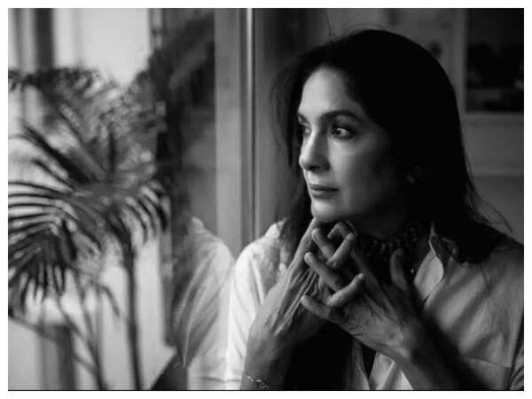Neena Gupta Images