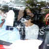 WATCH: Ananya Panday leaves for NCB's office after being summoned for questioning