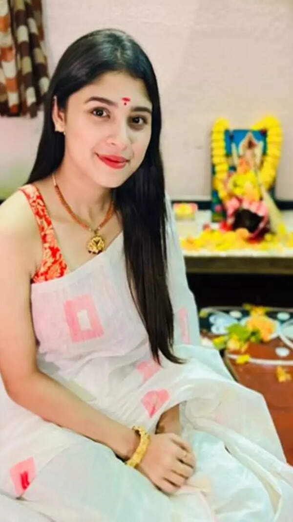 Adrija Addy Roy Images