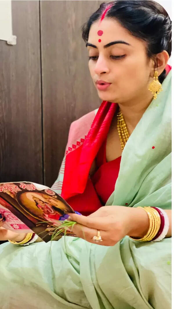 Ankita