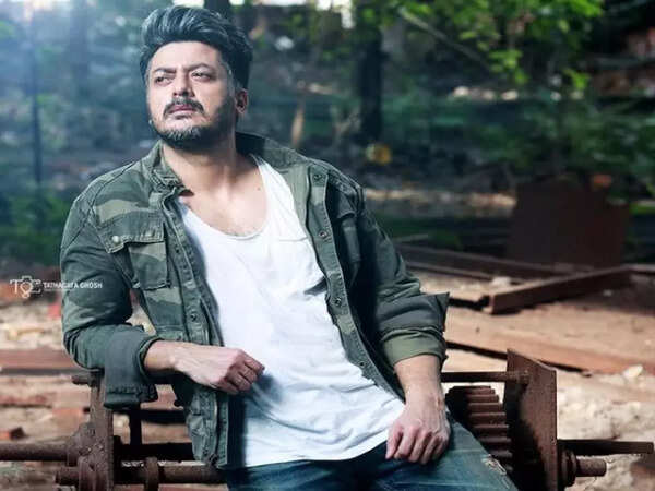 Rituparno Ghosh Stills