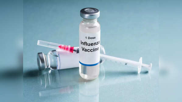 Getting your flu shots is more important than ever