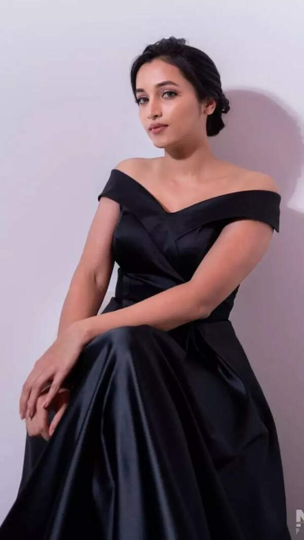 Srinidhi Shetty