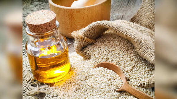 Reasons to include sesame oil in your diet