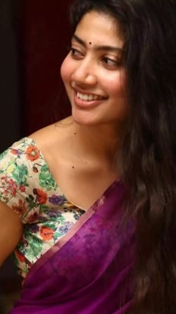 Sai Pallavi