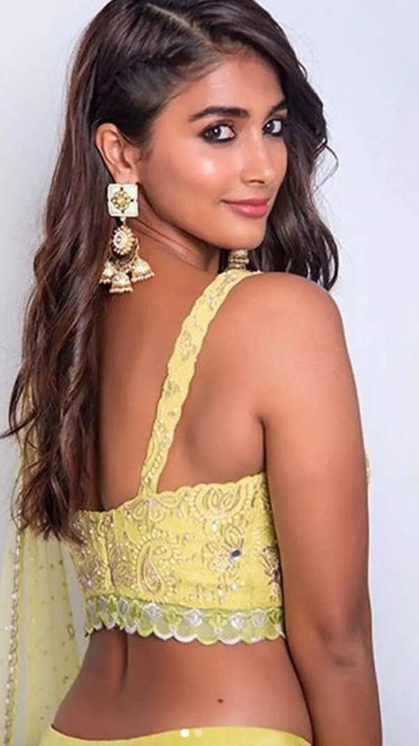 Pooja Hegde