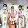 Article image for: Shankar's son-in-law