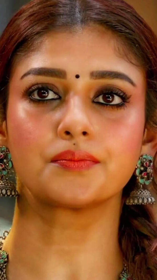 Nayanthara
