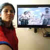 Selfie With Baahubali