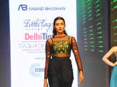 Delhi Times Fashion Week: Day 2 - Anand Bhushan