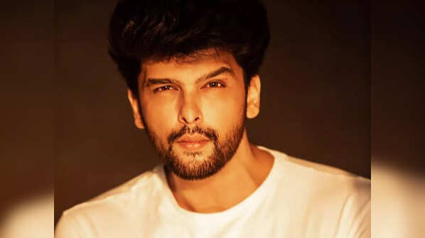 Kushal Tandon