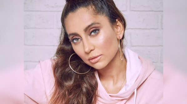 Anusha Dandekar