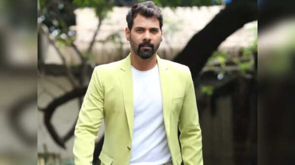 Shabir Ahluwalia