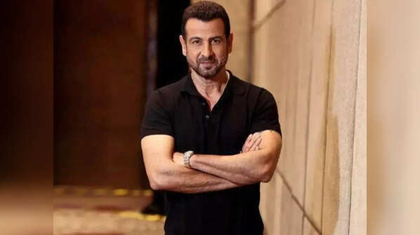 Ronit Roy