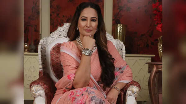 Rakshanda Khan
