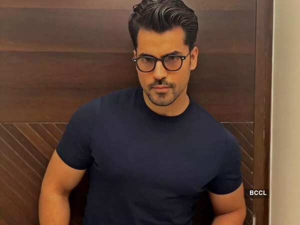 Gautam Gulati Stills