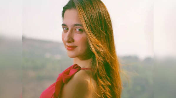 Sanjeeda Shaikh