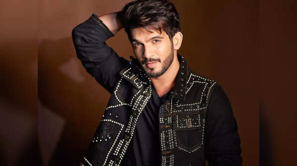Arjun Bijlani