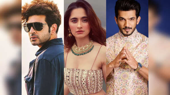 Did you know Bigg Boss 15’s Karan Kundrra owns a call centre in Jalandhar? A look at the side businesses of popular TV celebs