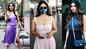 #CelebrityEvenings: From Mouni Roy to Bhumi Pednekar, Bollywood celebs spotted in Mumbai