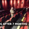 Article image for: Maharashtra: Theaters, <i class="tbold">auditorium</i>s set to open from today