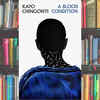 'A Blood Condition' by Kayo Chingonyi