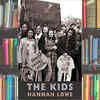 'The Kids' by Hannah Lowe