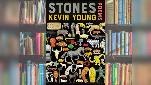'Stones' by Kevin Young