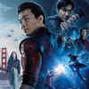 ​Shang-Chi and the Legend of the Ten Rings