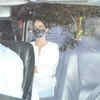 Ananya Panday leaves from her house for NCB office
