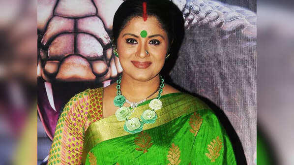 Sudhaa Chandran feels hurt